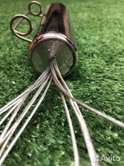 Отцеп с тросиками 1000 гр