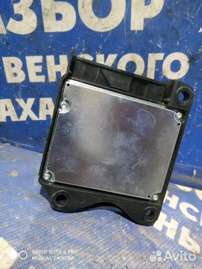 Блок управления airbag Ваз Лада Гранта седан 21116