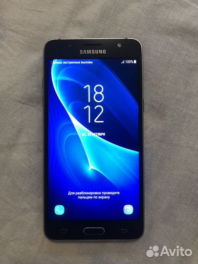 Samsung Galaxy J5 (2016), 2/16 ГБ