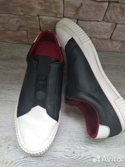 Кеды 42 размер