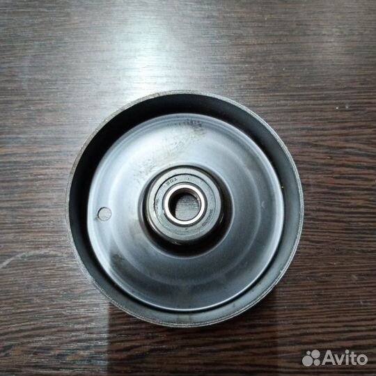 Ролик обводной Ssangyong Rexton 2.3 2007