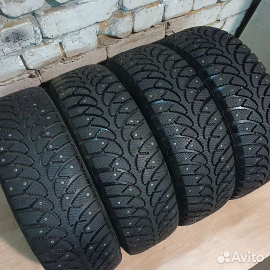 Tunga Nordway 2 PW-5 205/60 R16