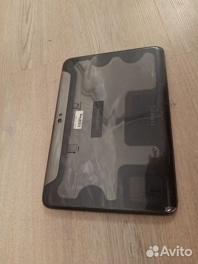 Планшет samsung gt-n8000