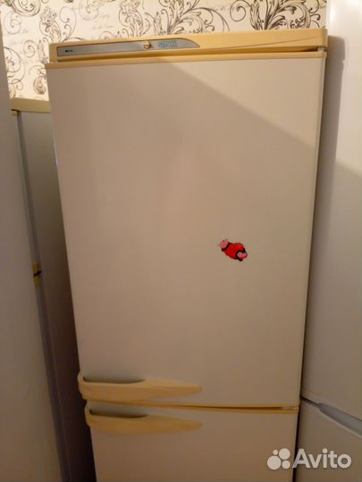 Холодильник stinol