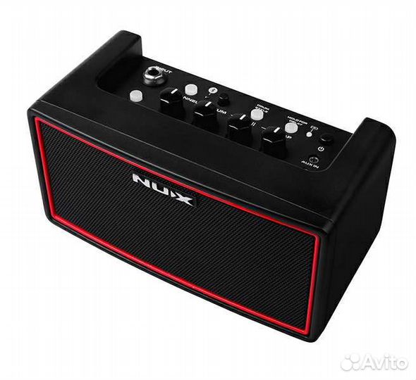 Mighty-Air беспроводной комбик,10Вт, новый (Видео)