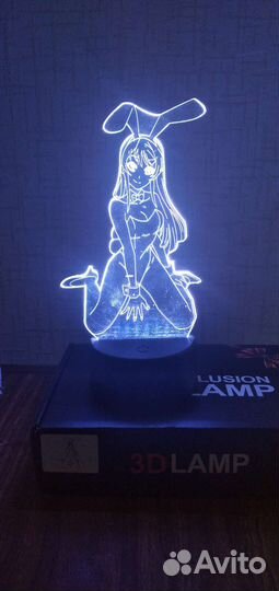 Подсвечник