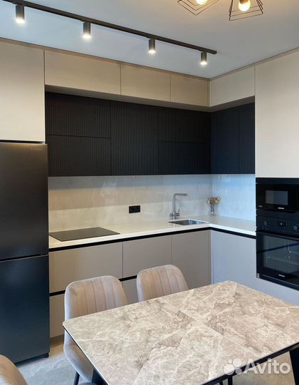 Кухня на заказ. Кухонный гарнитур от производителя