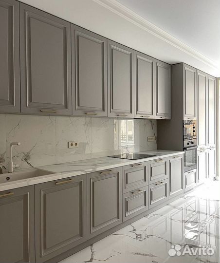 Кухонная гарнитура