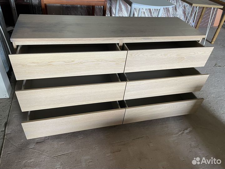 Комод большой