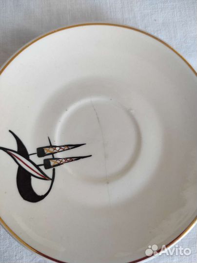 Сервиз кофейный fs stas