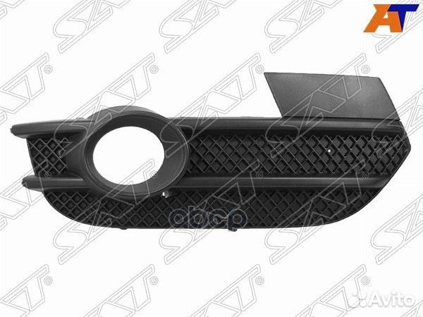 Оправа птф Audi Q3 11-14 (Справа) ST-AUQ3-219-1