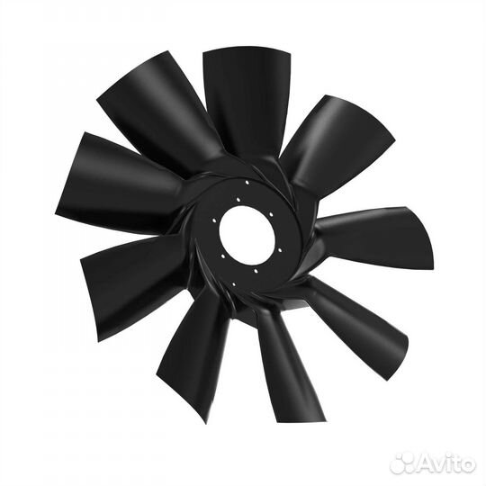 Вентилятор, 32 Inch Fan AT409885 (John Deere)