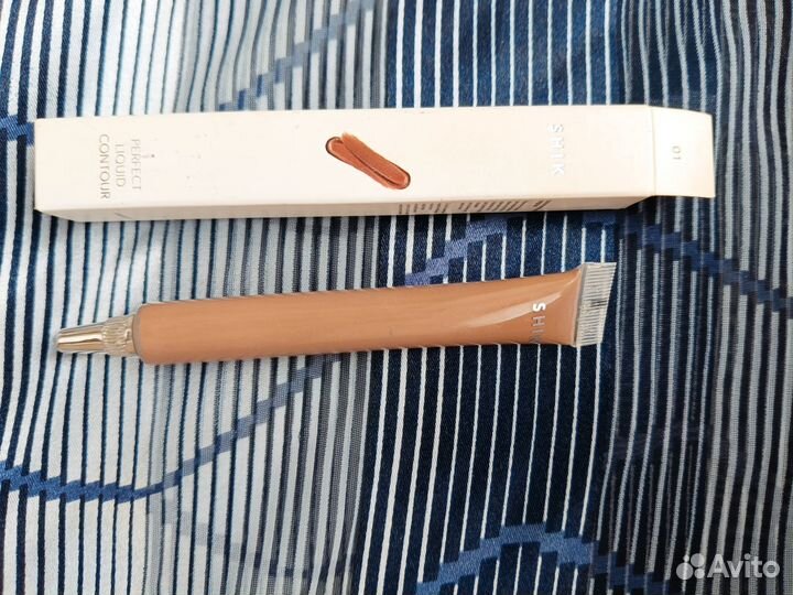 Скульптор shik 01