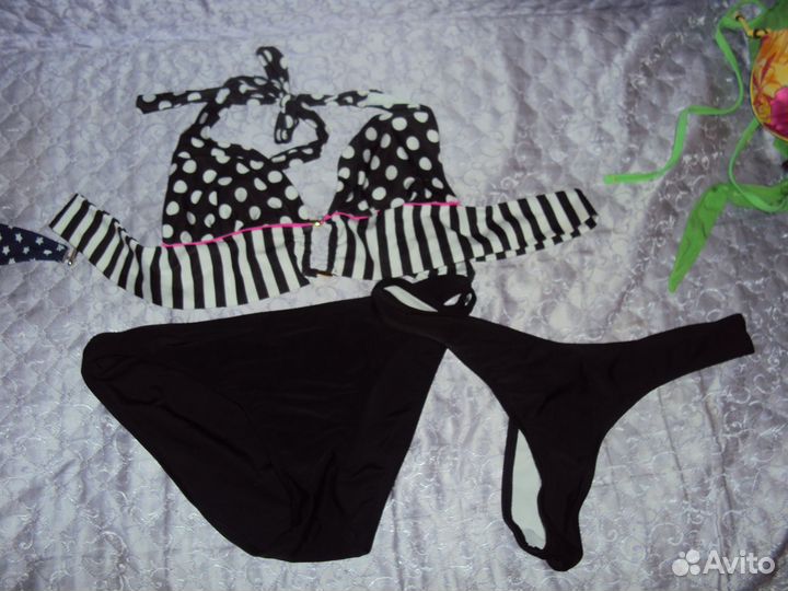 Купальники