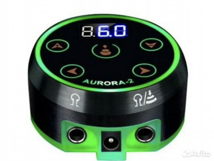 Блок питания Aurora-2