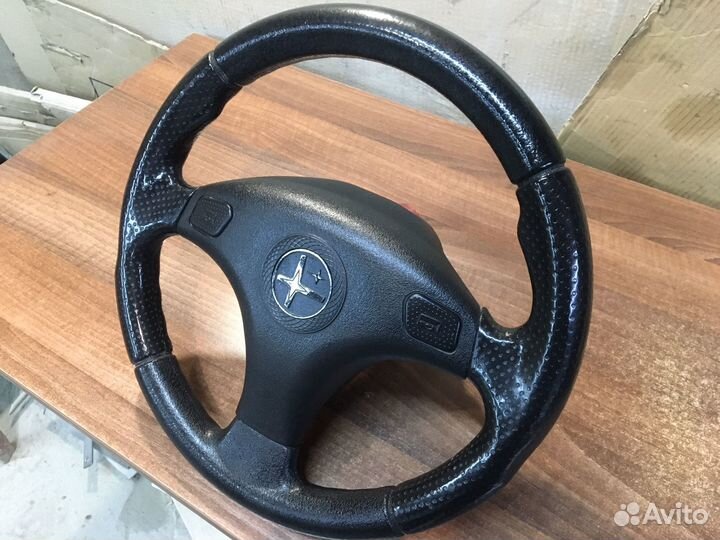 Руль Ваз 2110 Ваз 2112 ваз 2114 Ваз 2115 Ваз 2108