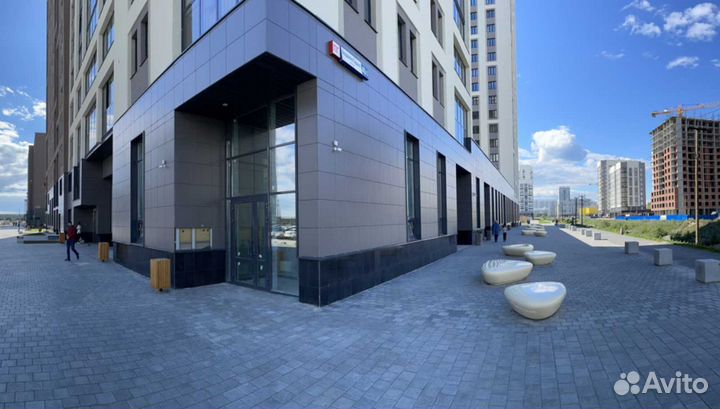 Займ в недвижимость, прибыль 42093 в мес