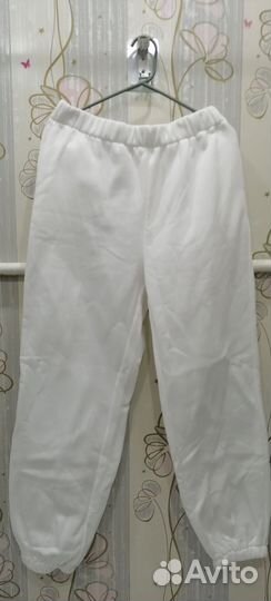 Костюм женский утепленный