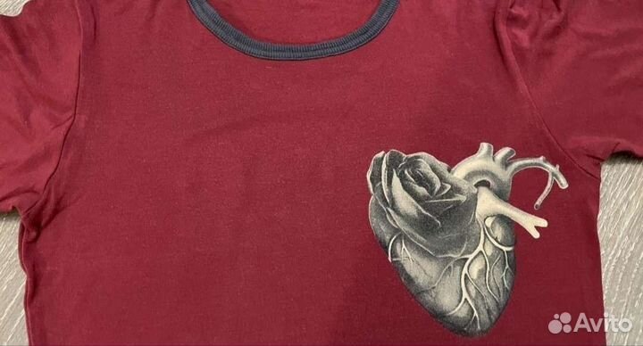 Мерч Земфира