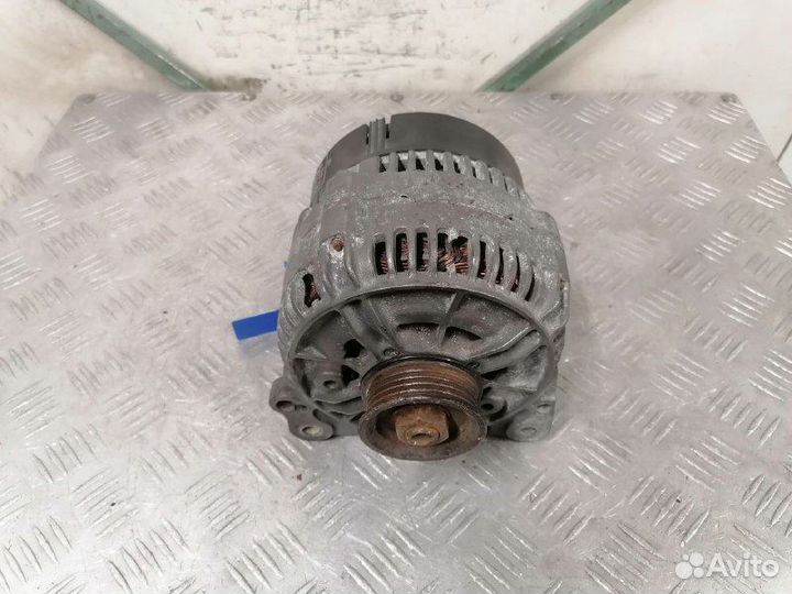 Генератор Audi A6 C5 1.9 TDI