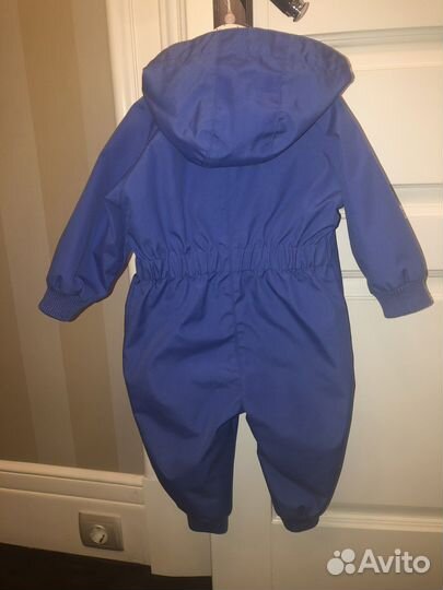 Комбинезон mini rodini