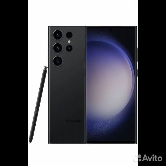 Samsung Galaxy S23 Ultra, 12/256 ГБ