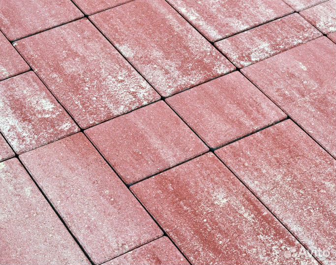 Тротуарная плитка ГОСТ