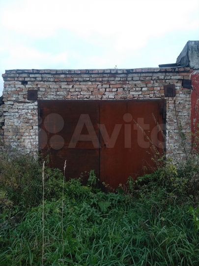 Гараж, 23 м²