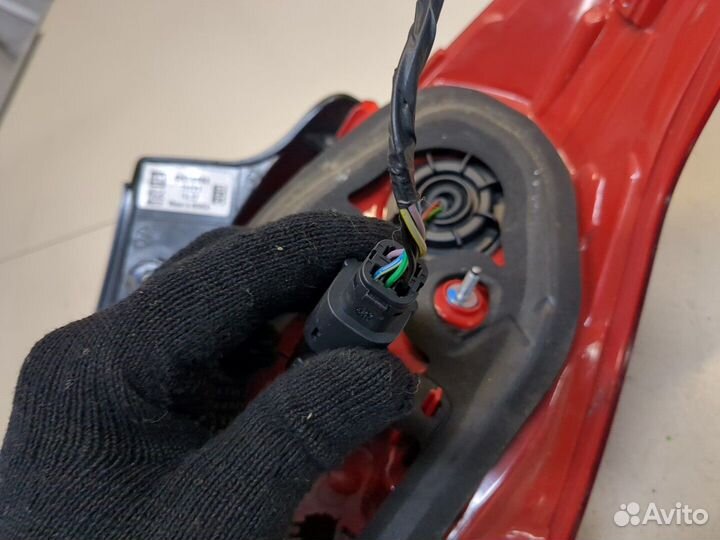 Фонарь (задний) Buick Encore 2016, 2017