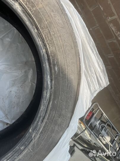 Toyo Proxes R46A 225/55 R19