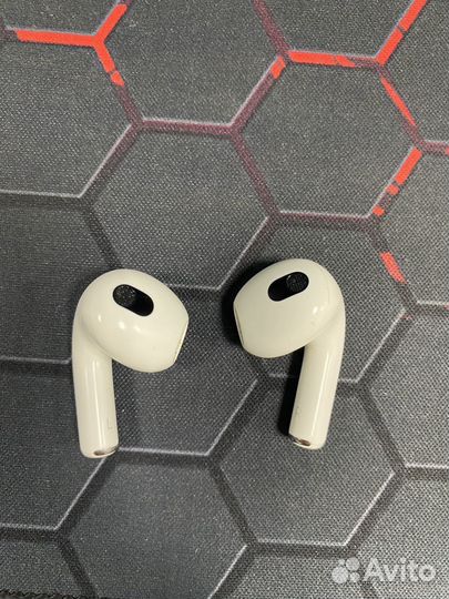 Наушники Apple AirPods 3