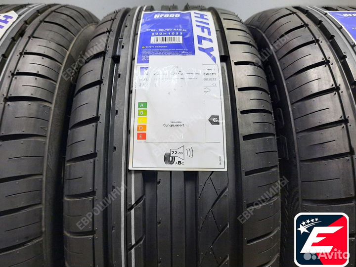 Hifly HF 805 235/45 R17 97W