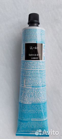 Matrix SoColor Pre-BondedUL-A+ Ультра Блонд