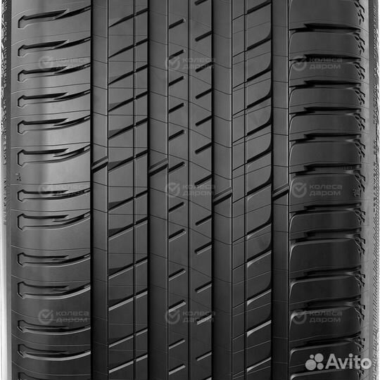 Michelin Latitude Sport 3 265/40 R21 101Y