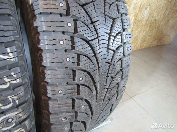 Pirelli Winter Carving 235/60 R17