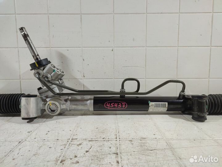Рулевая рейка новая Chevrolet Cruze J300 2009-2015