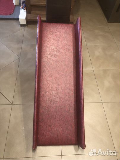 Горка детская