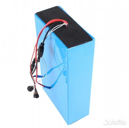 Аккумулятор для kugoo-M4 PRO 52v 28,8 А-ч