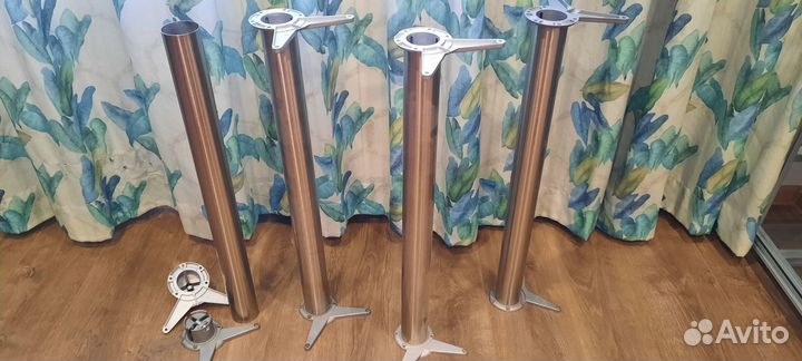 Опора для мебели (стола)