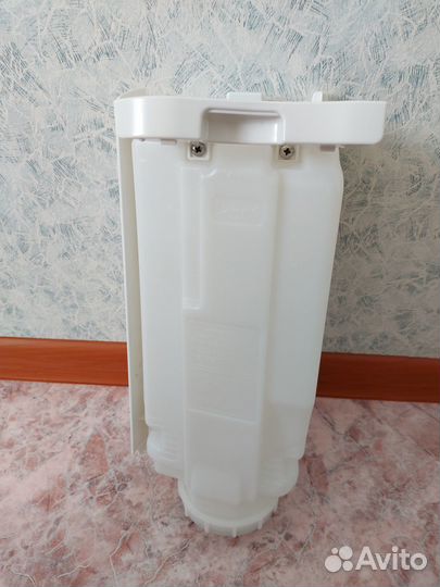 Климатический комплекс sharp KC-D 51 RW