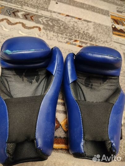 Перчатки Green Hill S