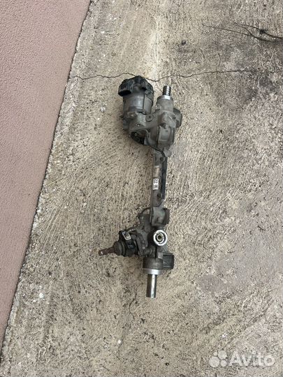 Рулевая рейка Toyota Camry 70