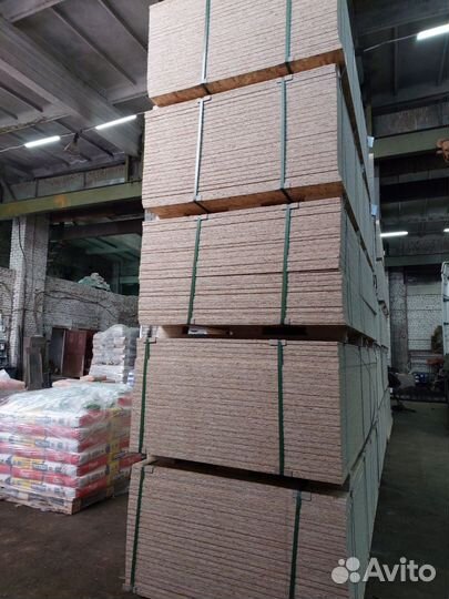 Плита осп, осб, osb3