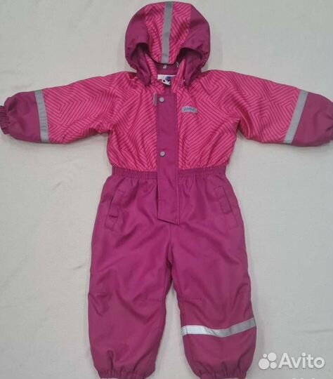 Комбинезон lassie