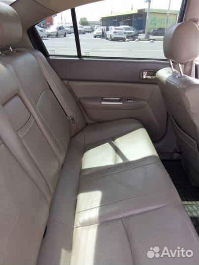 Vortex Estina 2.0 МТ, 2009, 150 000 км