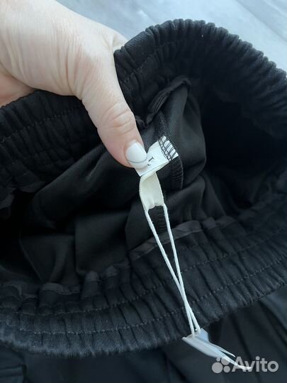 Брюки карго