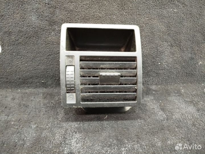 Дефлектор обдува салона для Volkswagen Transporter T5