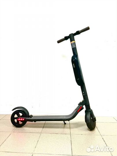 Электросамокат Ninebot ES2