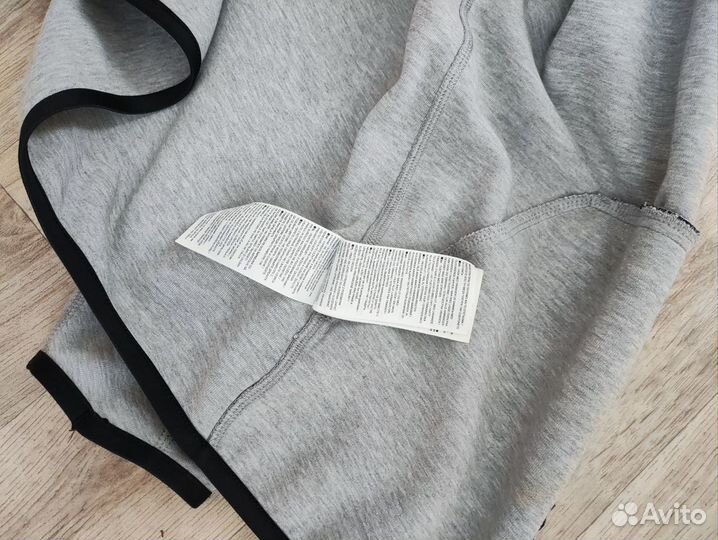 Олимпийка nike мужская