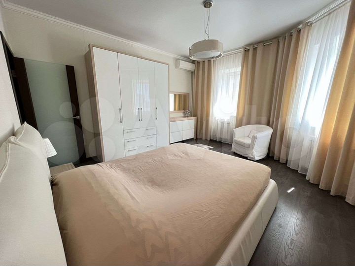 2-к. квартира, 72,3 м², 14/14 эт.